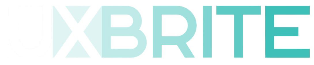 UX Brite Logo